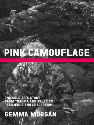 cover image of Pink Camouflage